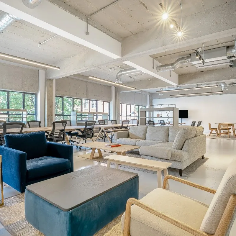 The Binary, 27 Copperfield Street, Southwark