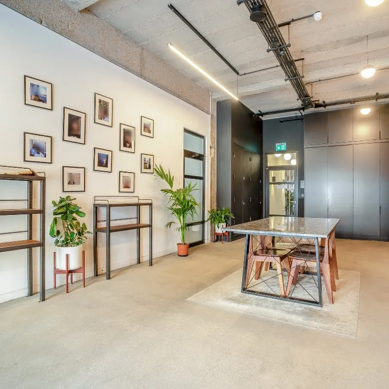 The Binary, 27 Copperfield Street, Southwark