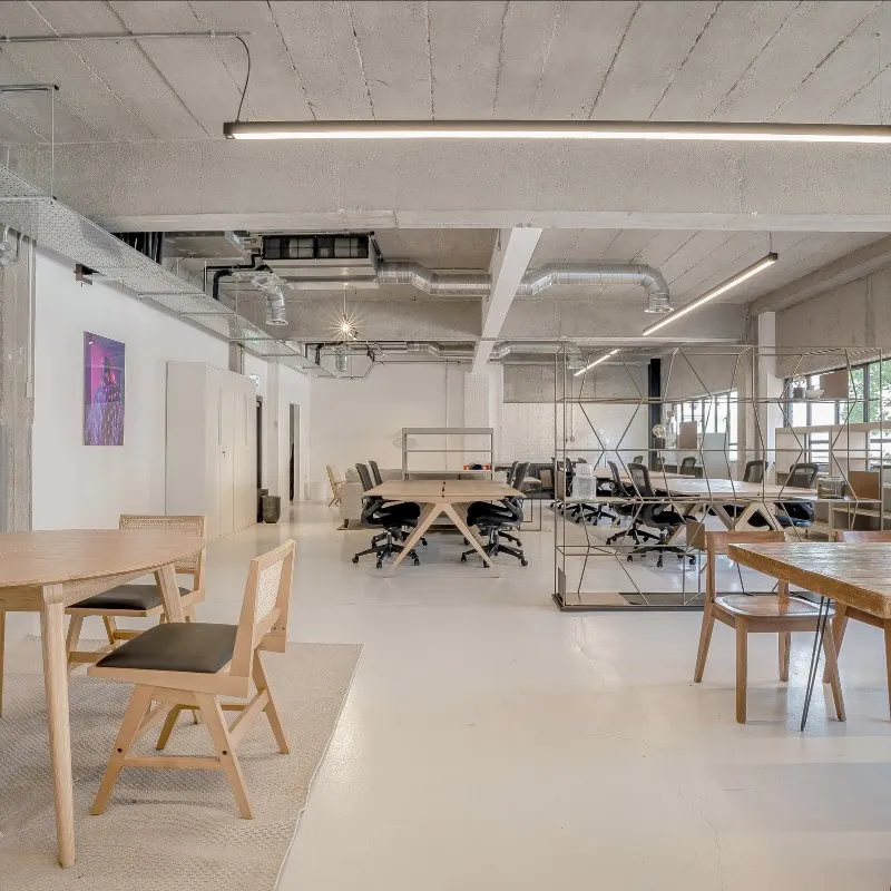 The Binary, 27 Copperfield Street, Southwark