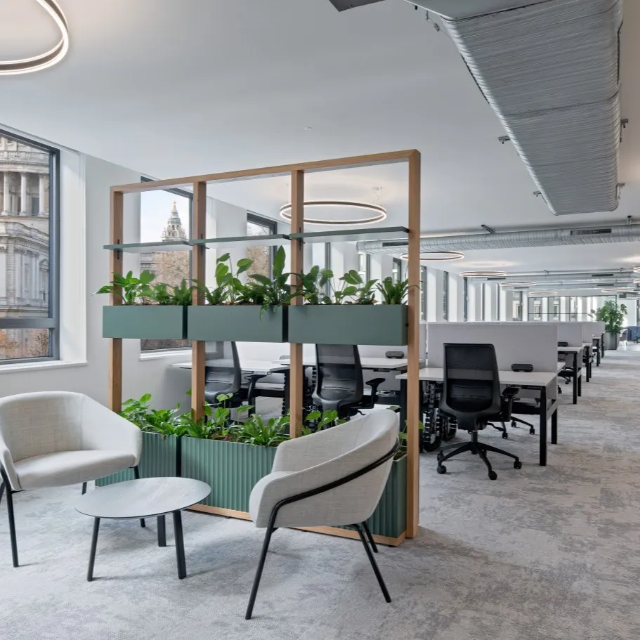 138 Cheapside, St. Paul's