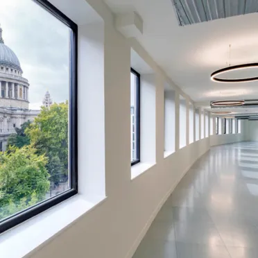 138 Cheapside, St. Paul's