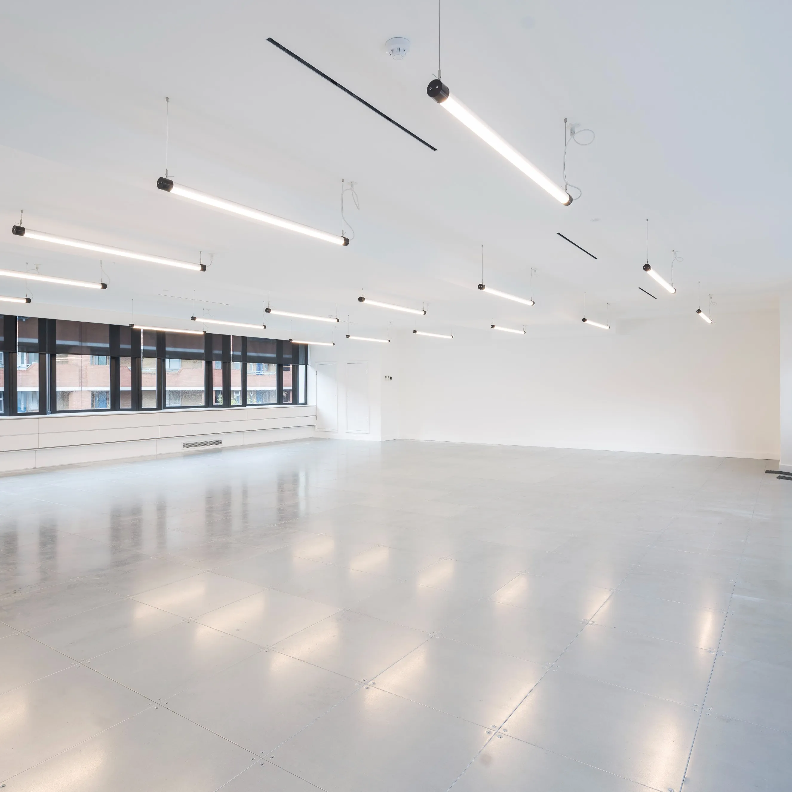 16-18 Hatton Garden, Farringdon