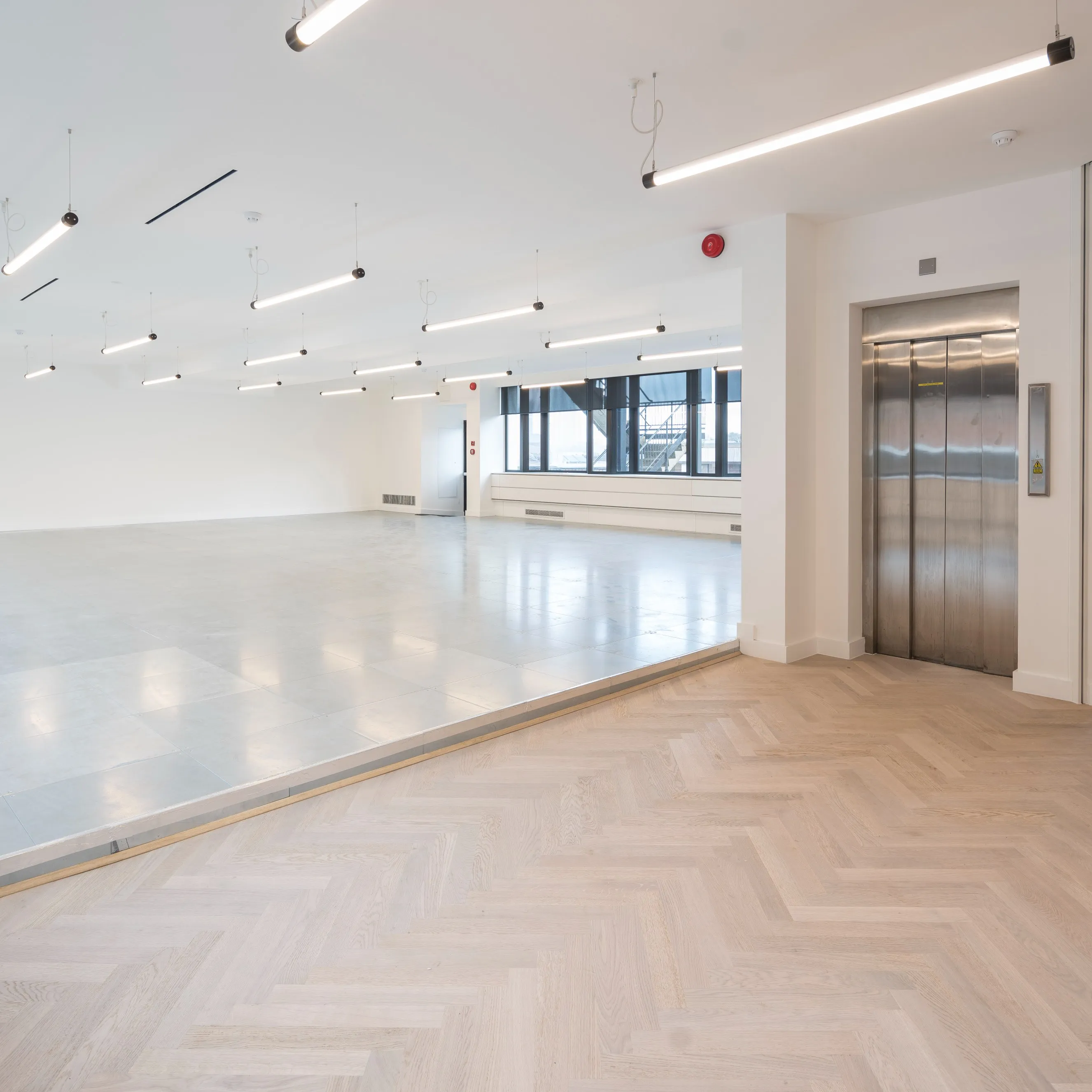 16-18 Hatton Garden, Farringdon