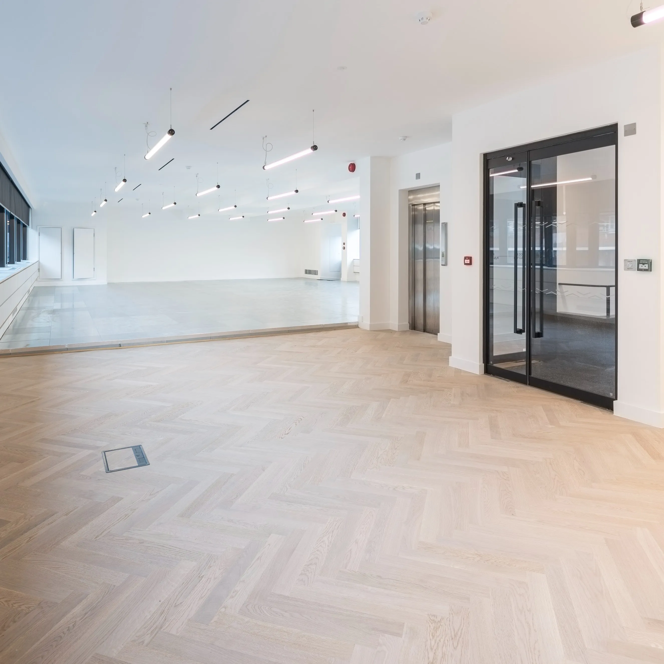 16-18 Hatton Garden, Farringdon