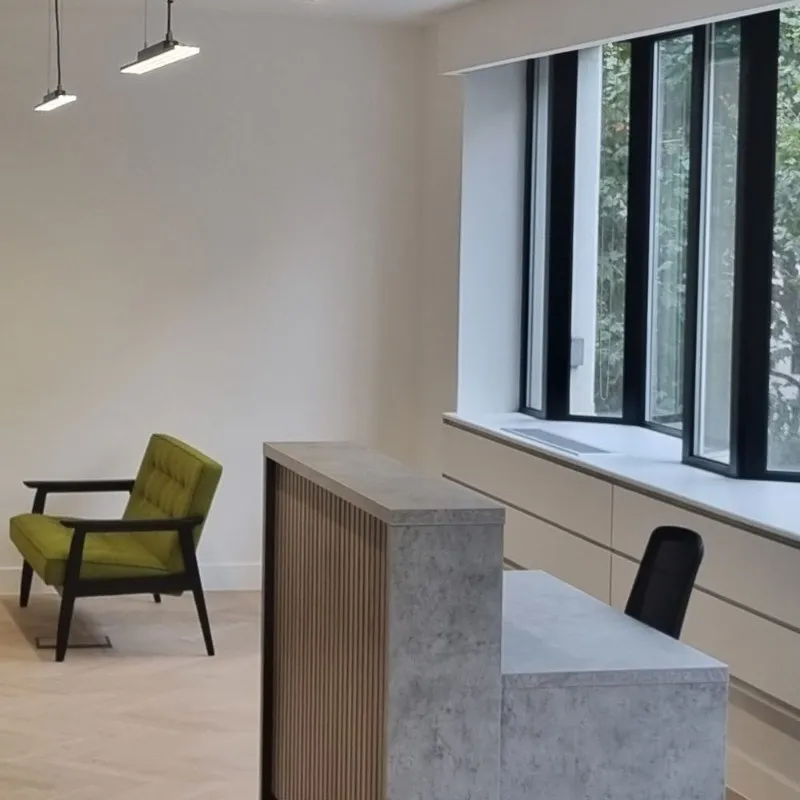 16-18 Hatton Garden, Farringdon