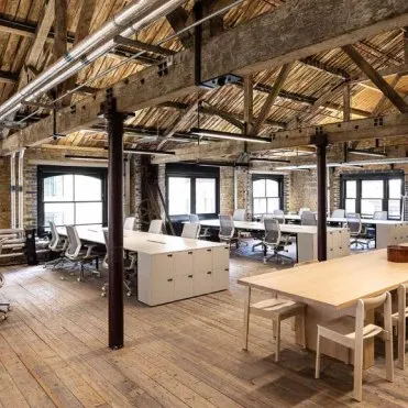 Blossom Yard, Norton Folgate, Spitalfields