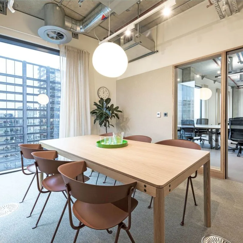 Blossom Yard, Norton Folgate, Spitalfields