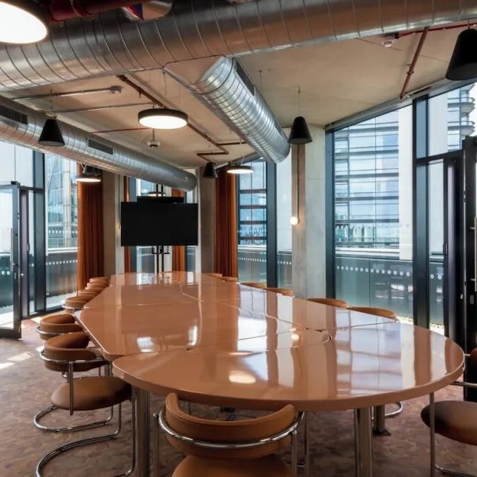 Nicholls and Clarke, Norton Folgate, Spitalfields