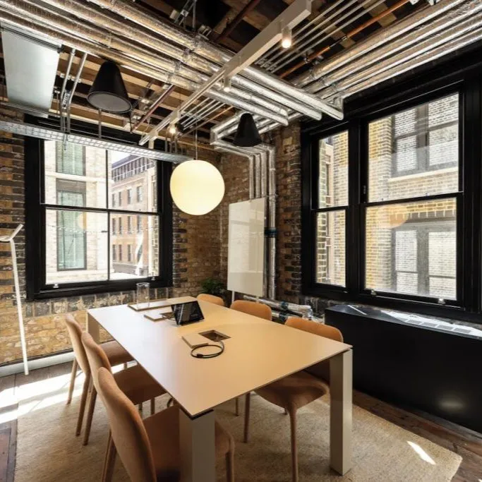 Nicholls and Clarke, Norton Folgate, Spitalfields