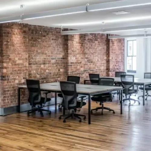 20-22 Vestry Street, Old Street