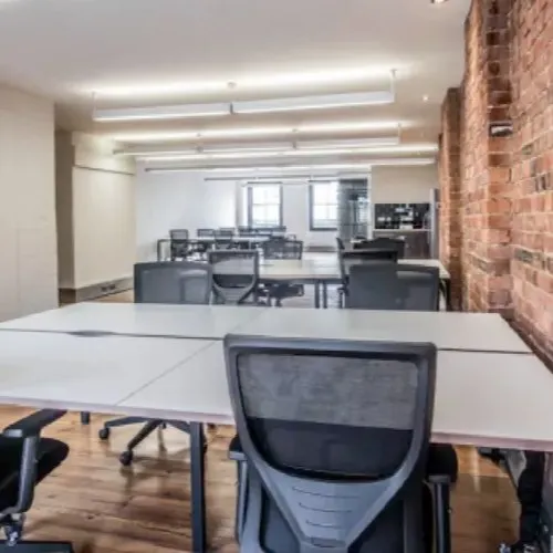 20-22 Vestry Street, Old Street