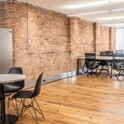 20-22 Vestry Street, Old Street