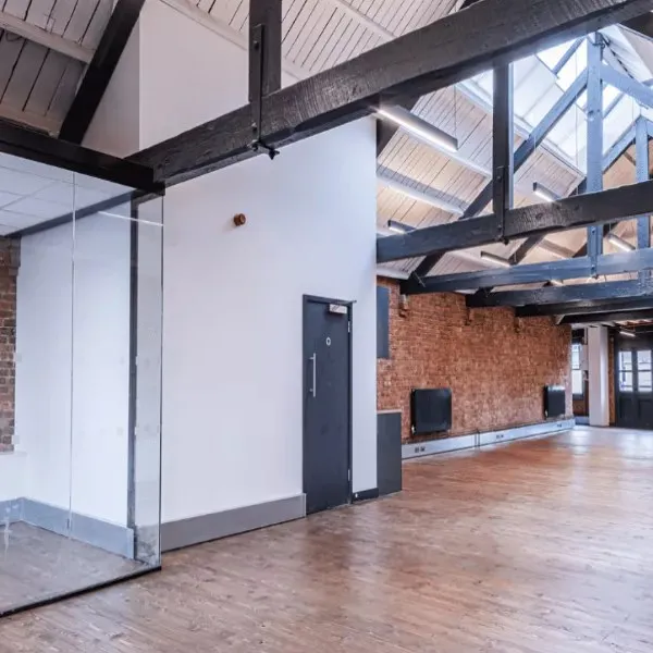 20-22 Vestry Street, Old Street