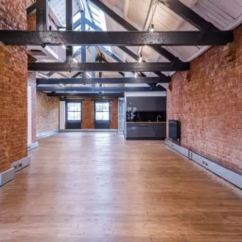 20-22 Vestry Street, Old Street