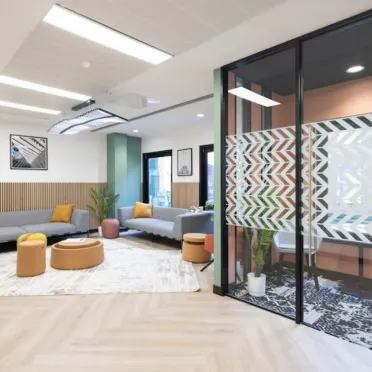 35 Chiswell Street, Moorgate