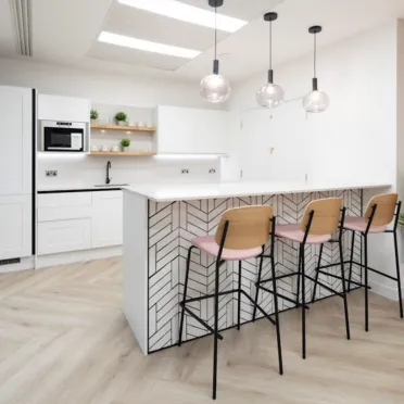 35 Chiswell Street, Moorgate