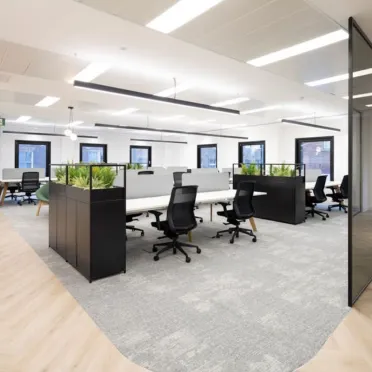 35 Chiswell Street, Moorgate