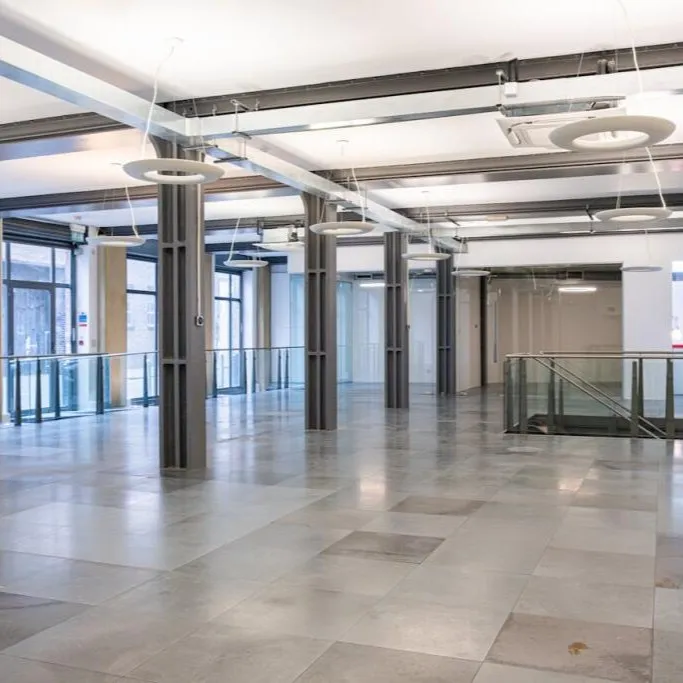 32-38 Saffron Hill, Farringdon