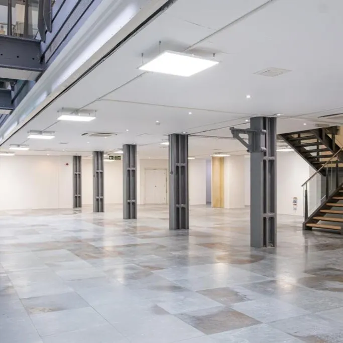 32-38 Saffron Hill, Farringdon