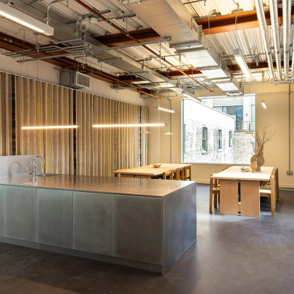 15 Norton Folgate, Spitalfields