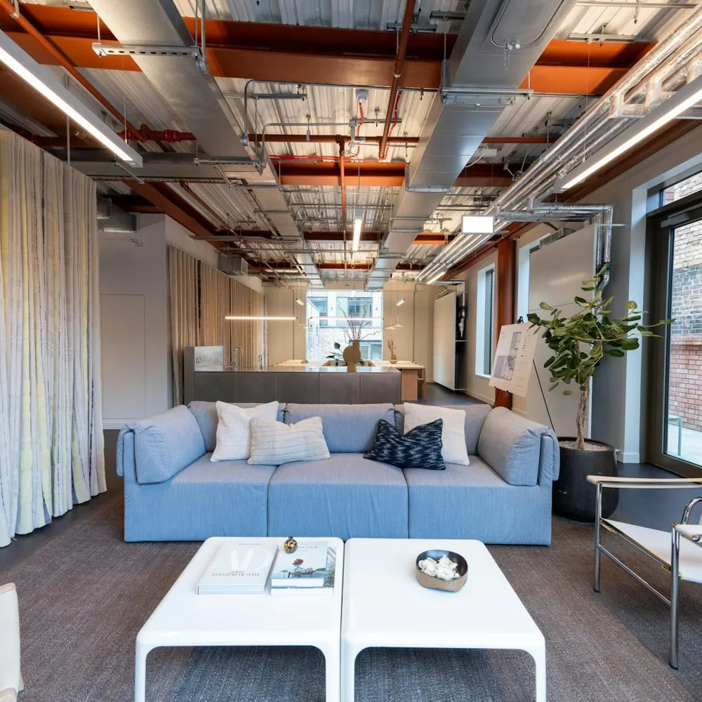 15 Norton Folgate, Spitalfields