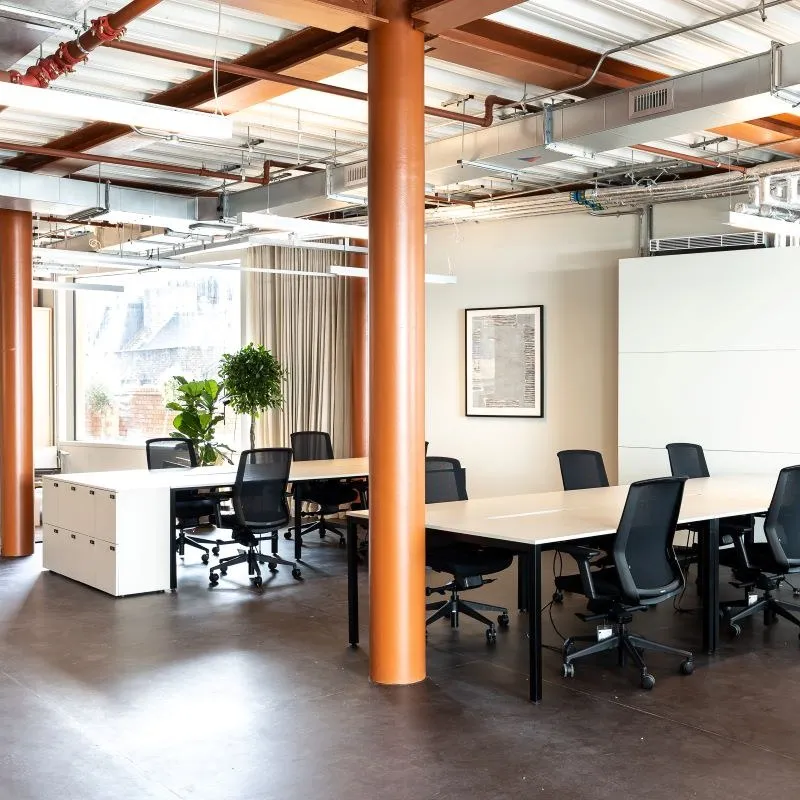 15 Norton Folgate, Spitalfields