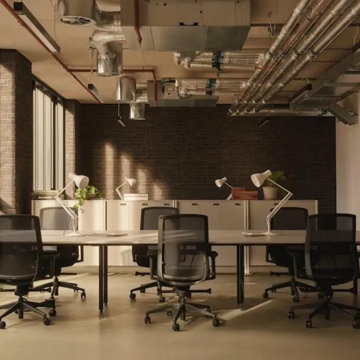 16 Blossom Street, Shoreditch - E1