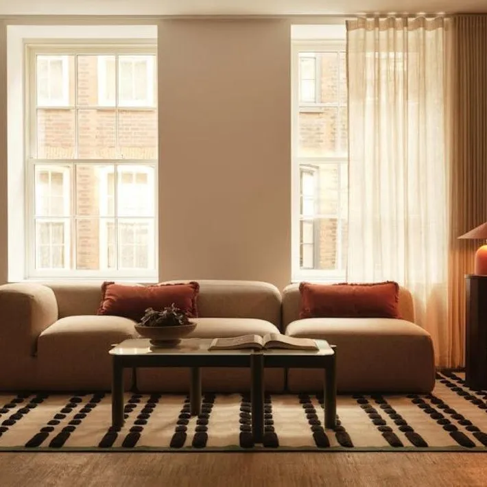 16 Blossom Street, Shoreditch