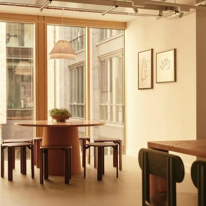 16 Blossom Street, Shoreditch