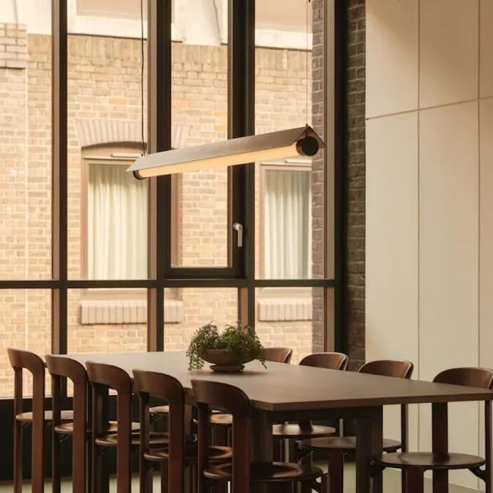 16 Blossom Street, Shoreditch