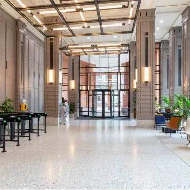 Boardwalk House, 5 Appold Street, Broadgate