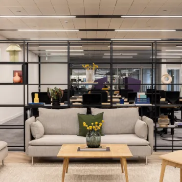 Broadwalk House, 5 Appold St, Broadgate, Broadgate - EC2A