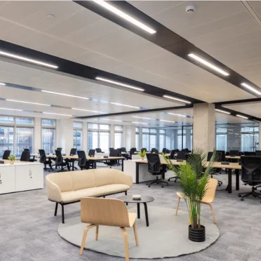 Boardwalk House, 5 Appold Street, Broadgate