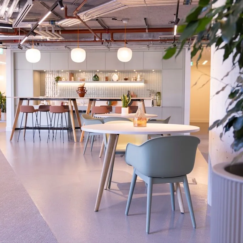 3 New Drum Street, Aldgate