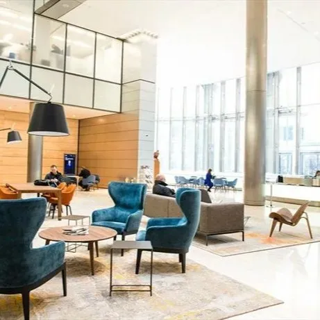 Broadgate Tower, 201 Bishopsgate, Liverpool Street