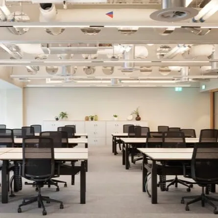 Broadgate Tower, 201 Bishopsgate, Liverpool Street