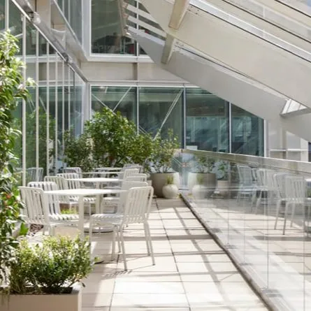 Broadgate Tower, 201 Bishopsgate, Liverpool Street