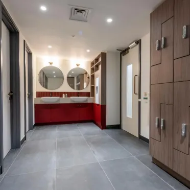 19 Wells Street, Fitzrovia