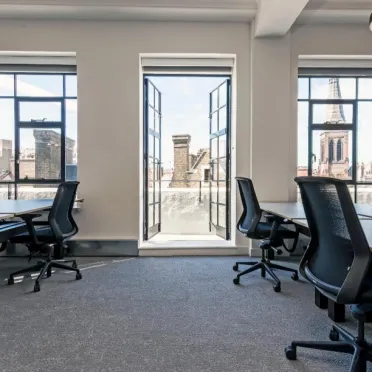 19 Wells Street, Fitzrovia - W1T