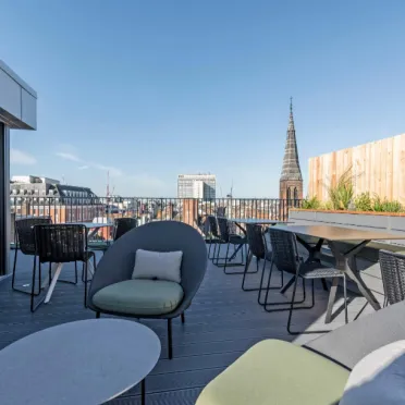 19 Wells Street, Fitzrovia