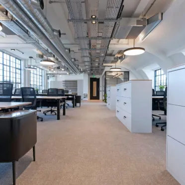 19 Wells Street, Fitzrovia