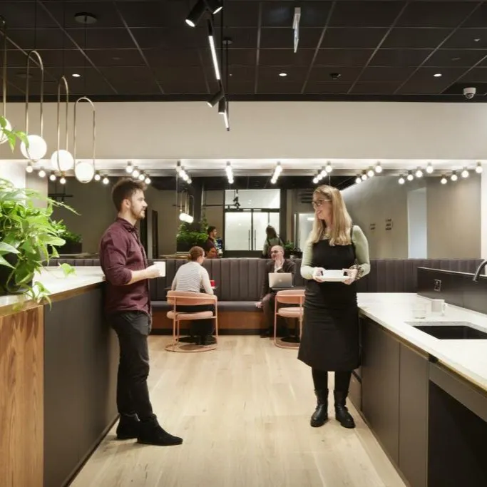 155 Bishopsgate, Liverpool Street