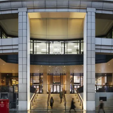 155 Bishopsgate, Liverpool Street