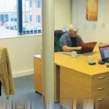 20 Saint Christopher's Way, Pride Park