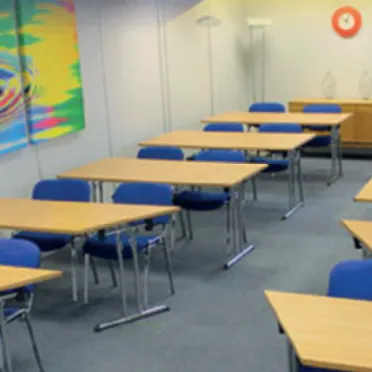 20 Saint Christopher's Way, Pride Park