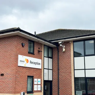 20 Saint Christopher's Way, Pride Park