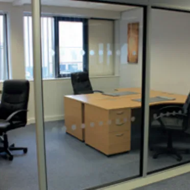 20 Saint Christopher's Way, Pride Park