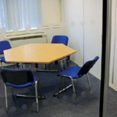 20 Saint Christopher's Way, Pride Park