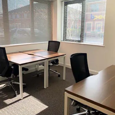 15 Saint Christopher's Way, Pride Park