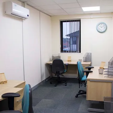 15 Saint Christopher's Way, Pride Park